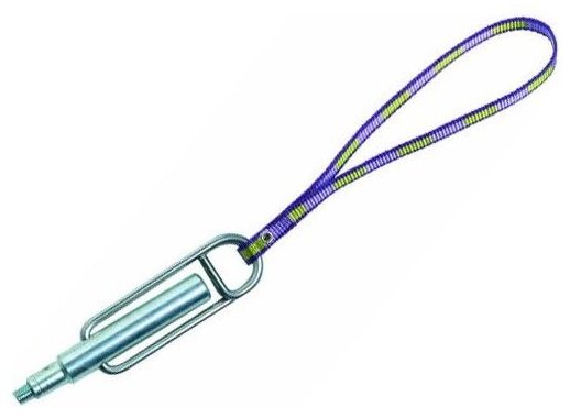 Страховка для инструмента Petzl 73974 8 см