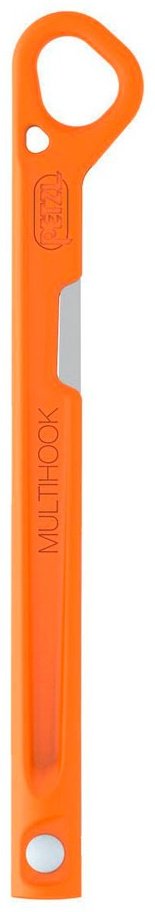 Спусковое устройство Petzl U002AA00 Multihook 20 см купить,NaN