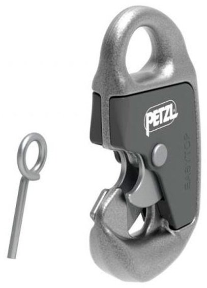 Анкер Petzl Easytop Stainless, M001DA00 20 см
