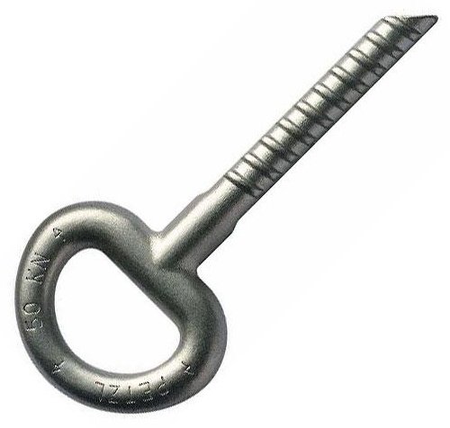 Анкер Petzl 73979 10 см
