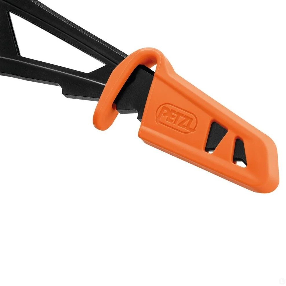 Страховка для инструмента Petzl U084AA Pick and Spike 15 см
