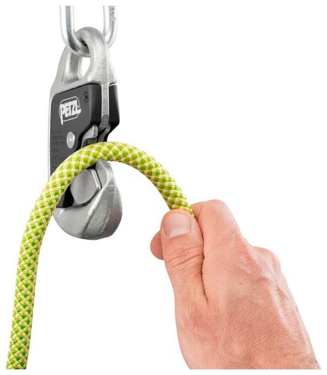 Анкер Petzl Easytop Stainless, M001DA00 20 см