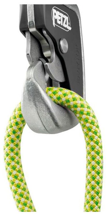 Анкер Petzl Easytop Stainless, M001DA00 20 см