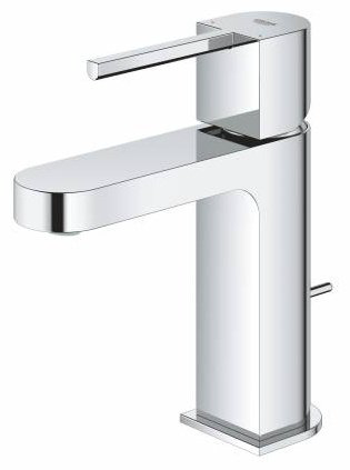 Смеситель для раковины (умывальника) Grohe Plus 32612003 однозахватный купить,NaN