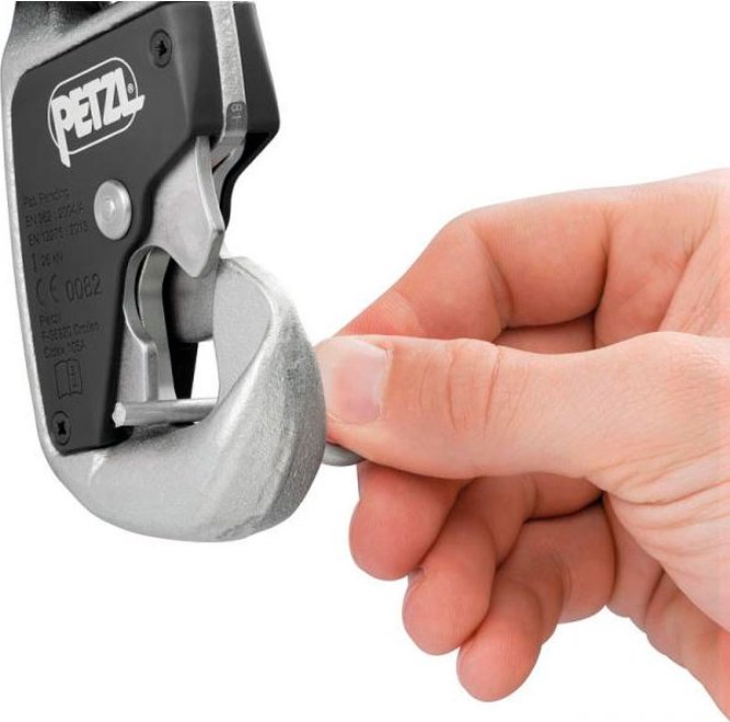 Анкер Petzl Easytop Stainless, M001DA00 20 см