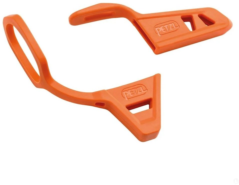Страховка для инструмента Petzl U084AA Pick and Spike 15 см