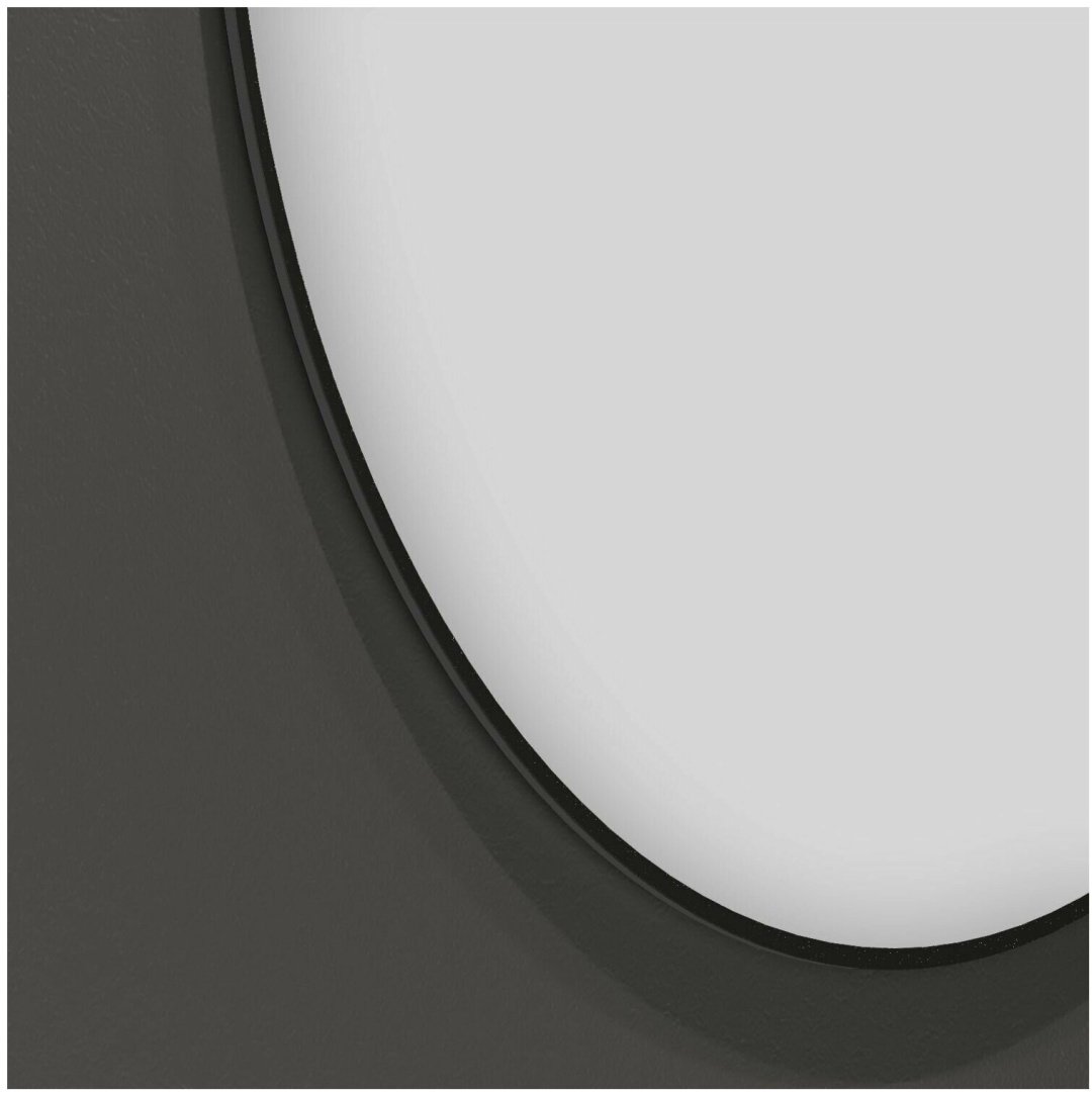 Зеркало настенное 85x85 см - ForteMarket Зеркало настенное 85x85 см купить,0