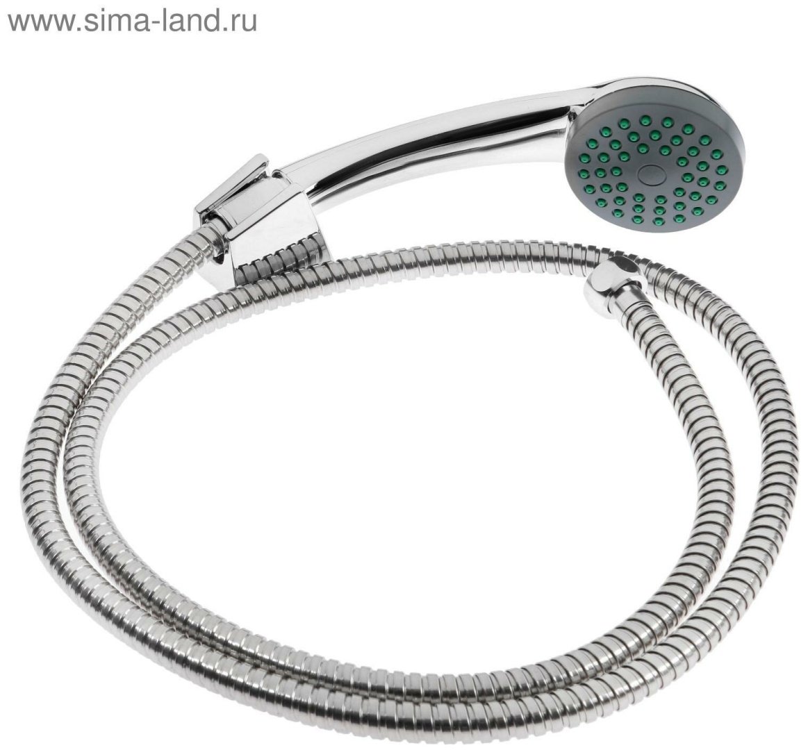 Смеситель для душа ARCO А5507, двухзахватный купить,17230
