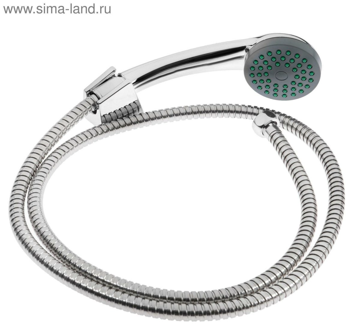 Смеситель для душа ARCO А5507, двухзахватный купить,17230