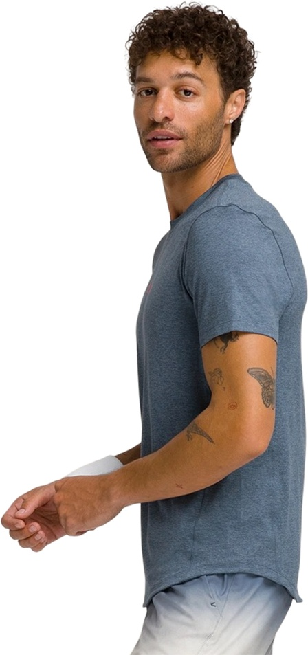 Футболка Wilson Everyday Performance Tee XL WM00011511-BUQ Slate Blue - ForteMarket Футболка Wilson Everyday Performance Tee XL WM00011511-BUQ Slate Blue купить,0