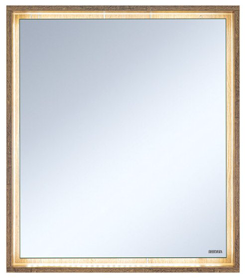 Зеркало настенное 70x80 см купить,NaN
