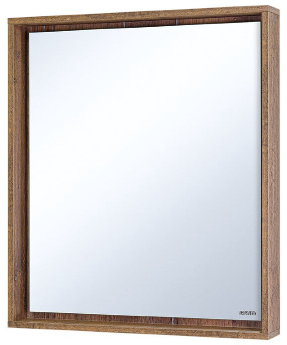Зеркало настенное 70x80 см купить,NaN