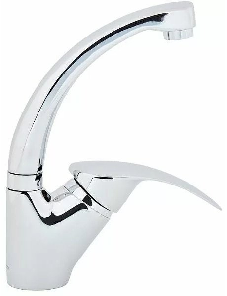 Смеситель для кухни (мойки) ARCO А4022, однозахватный купить,NaN