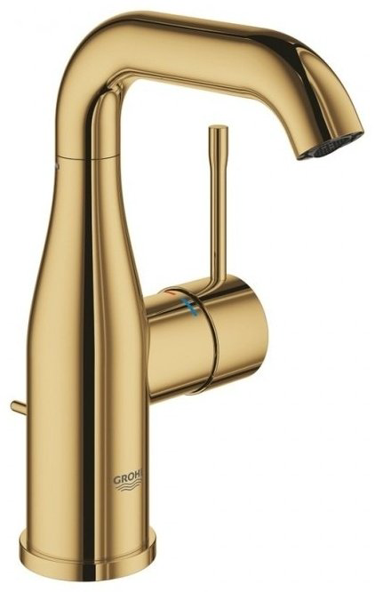 Смеситель для раковины (умывальника) Grohe 24173GL1, однозахватный купить,NaN