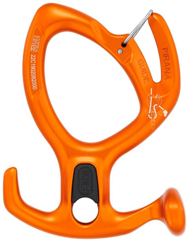 Петля Petzl Pirana Guide, D005AB00 8 см