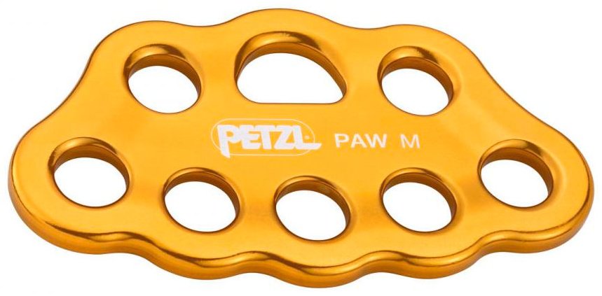 Анкер Petzl Paw G063BA00 10 см