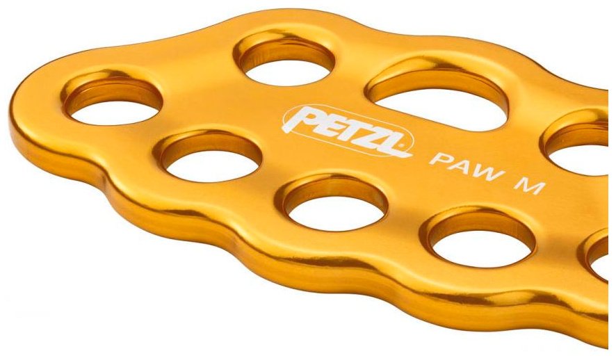 Анкер Petzl Paw G063BA00 10 см