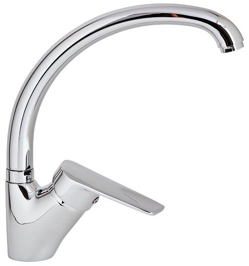 Смеситель для кухни (мойки) ARCO А4030, однозахватный