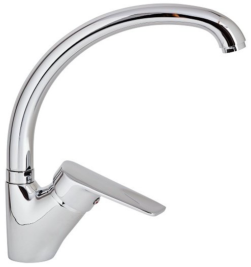 Смеситель для кухни (мойки) ARCO А4030, однозахватный