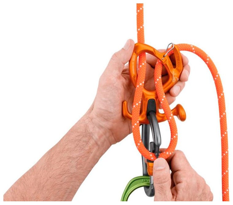 Петля Petzl Pirana Guide, D005AB00 8 см