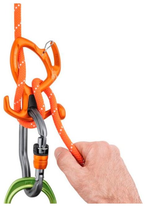 Петля Petzl Pirana Guide, D005AB00 8 см
