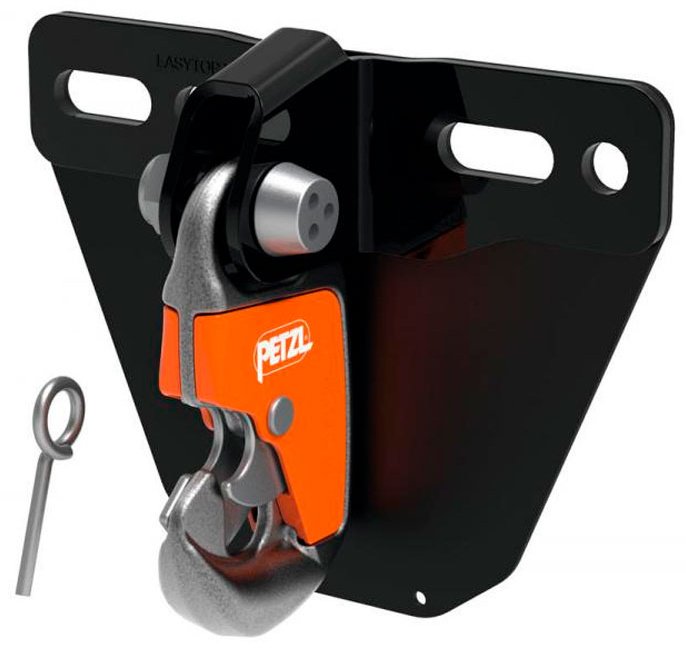 Анкер Petzl Anchor System Easytop Wall, M001BA00 20 см