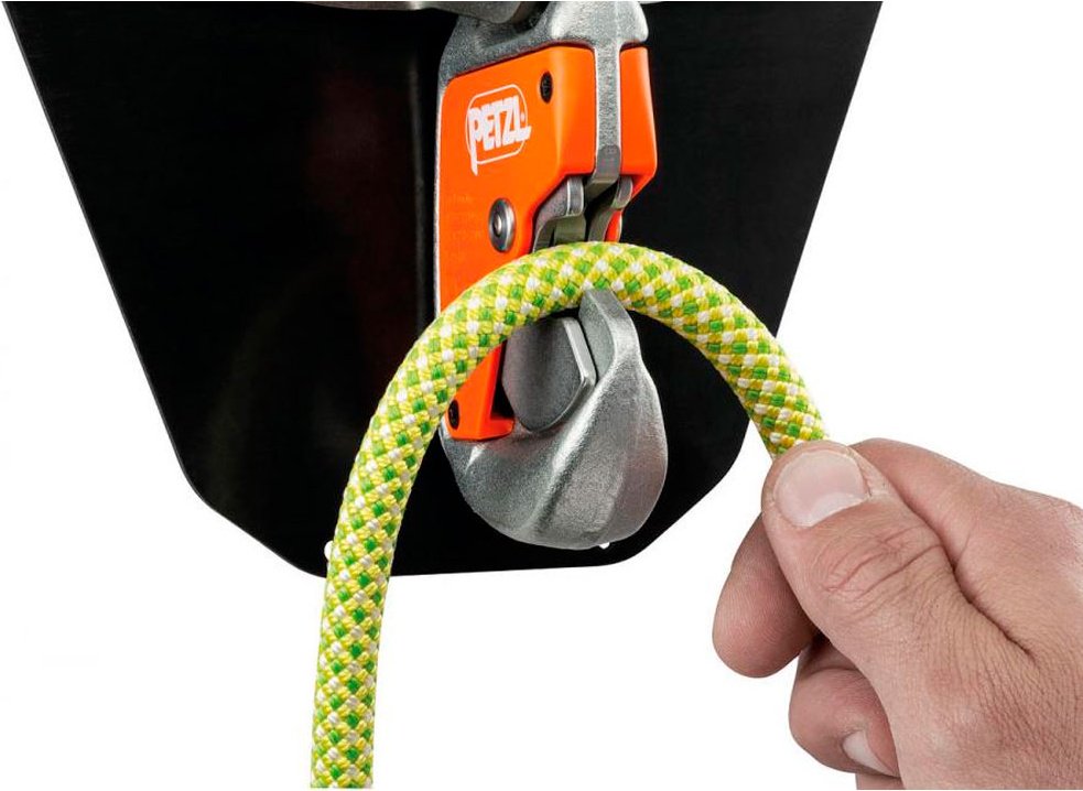 Анкер Petzl Anchor System Easytop Wall, M001BA00 20 см