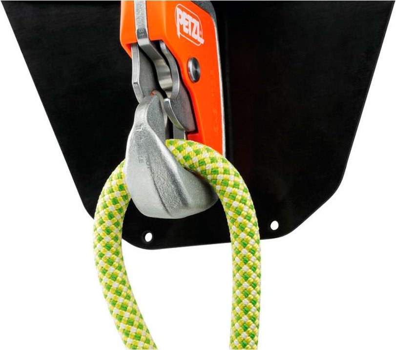 Анкер Petzl Anchor System Easytop Wall, M001BA00 20 см
