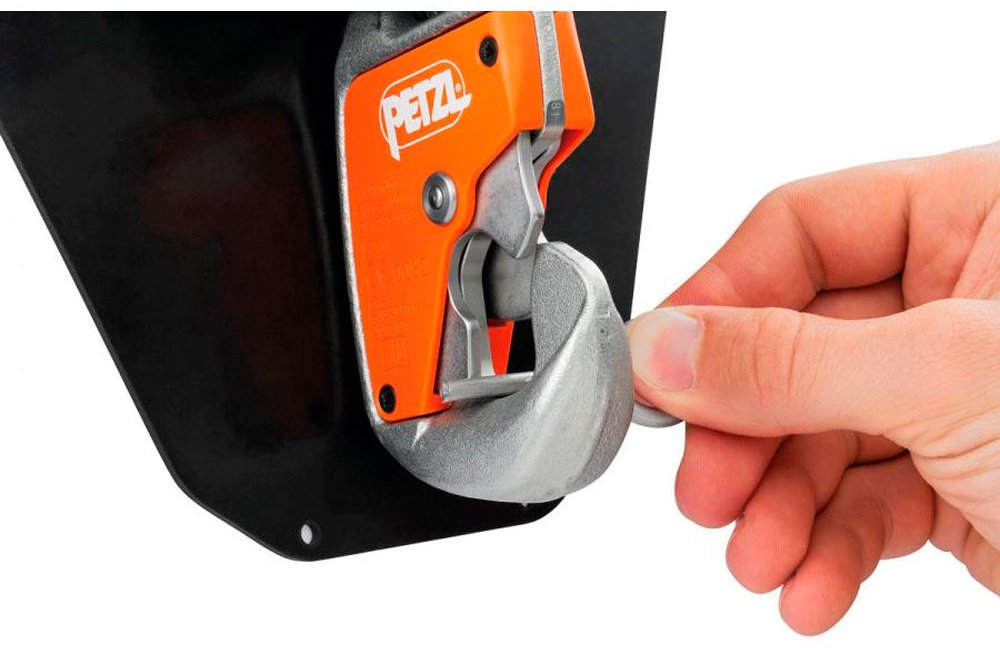 Анкер Petzl Anchor System Easytop Wall, M001BA00 20 см