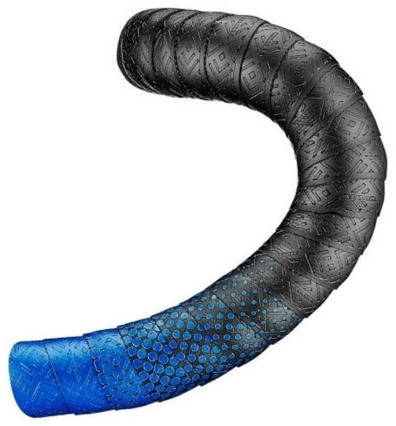 Обмотка Giant Stratus Lite 3.0 синяя