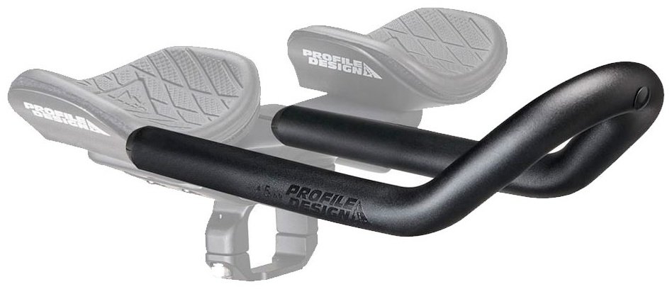 Рога на руль Giant Profile Design Aero Bar Extensions, 180000376