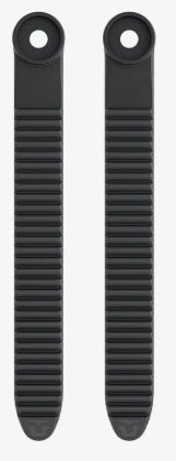 Стрепы Union Ankle Sawblade/HA00016/one size, black