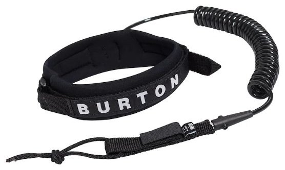 Ремешок для сноуборда BURTON Powsurf Leash/22355101001/one size, no color