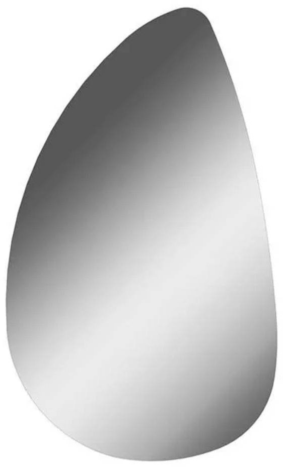 Зеркало настенное Sansa Маджуро 60x100см
