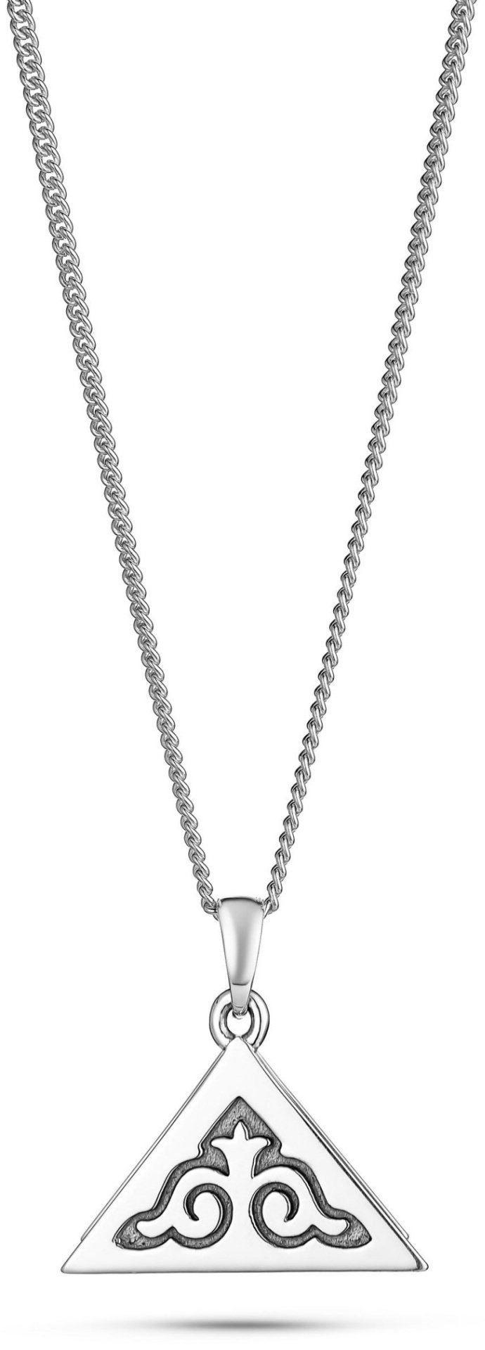 Подвеска Kubachijewel k1Tmr65 вес 6.5 г серебро, без вставок - ForteMarket Подвеска Kubachijewel k1Tmr65 вес 6.5 г серебро, без вставок купить,45000