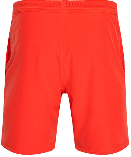 Шорты Wilson Team Short 7" XXL WM00287411-RDB infrared