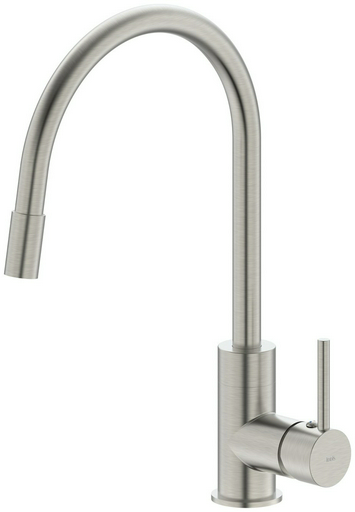 Смеситель для кухни (мойки) IDDIS Kitchen 360/K36BNJ0i05, однозахватный