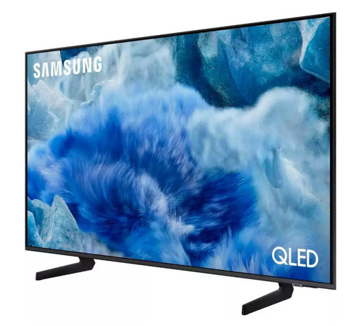 Телевизор Samsung 65" QE65Q8FAAUXCE QLED 4K UHD Black купить,0