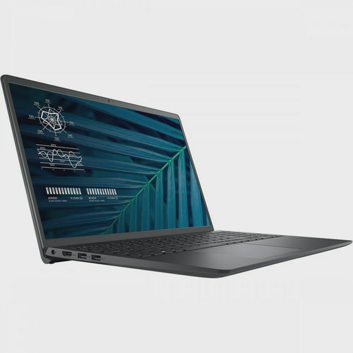 Ноутбук Dell Vostro 3510 N8004VN3510EMEA01 15.6" Grey