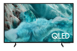Телевизор 43" (109 см) Samsung QE43Q7FAAUXCE QLED UHD Black