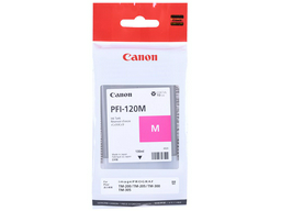Картридж Canon PFI-120 2887C001 пурпурный