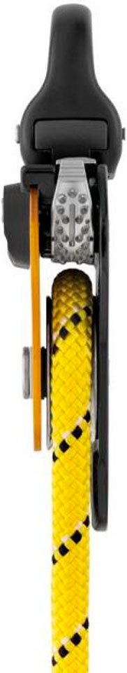 Анкер Petzl Pro Traxion, P055AA00 20 см купить,NaN