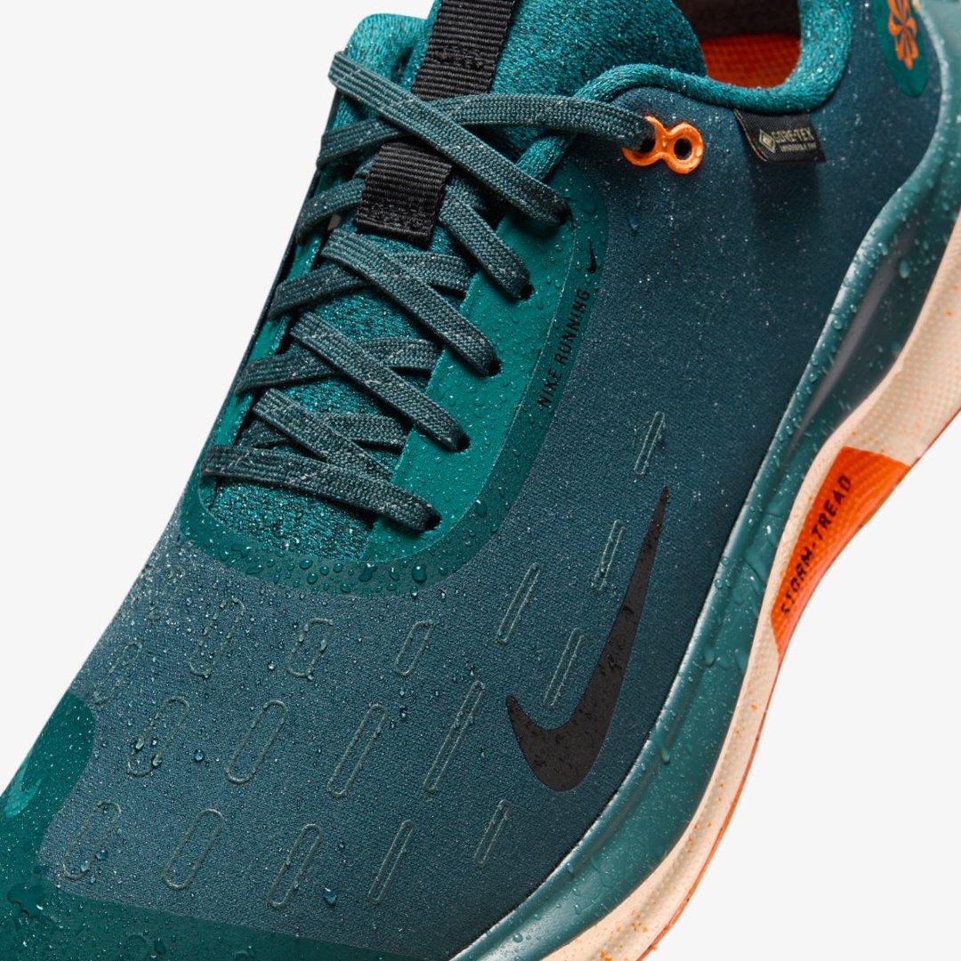 Кроссовки Nike Кроссовки Nike FB2204-300 зеленый купить,58990
