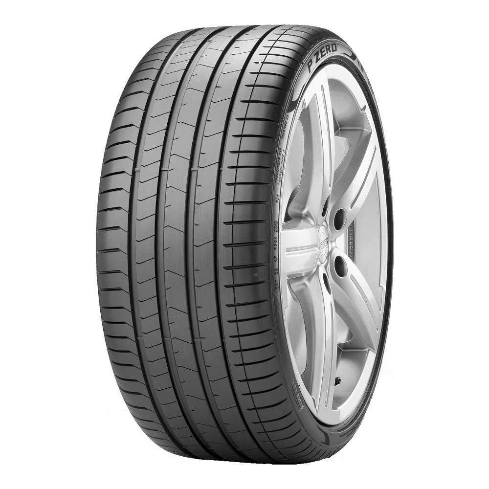 Шина Pirelli P Zero LR 235/50 R20 104Y летняя купить,260390