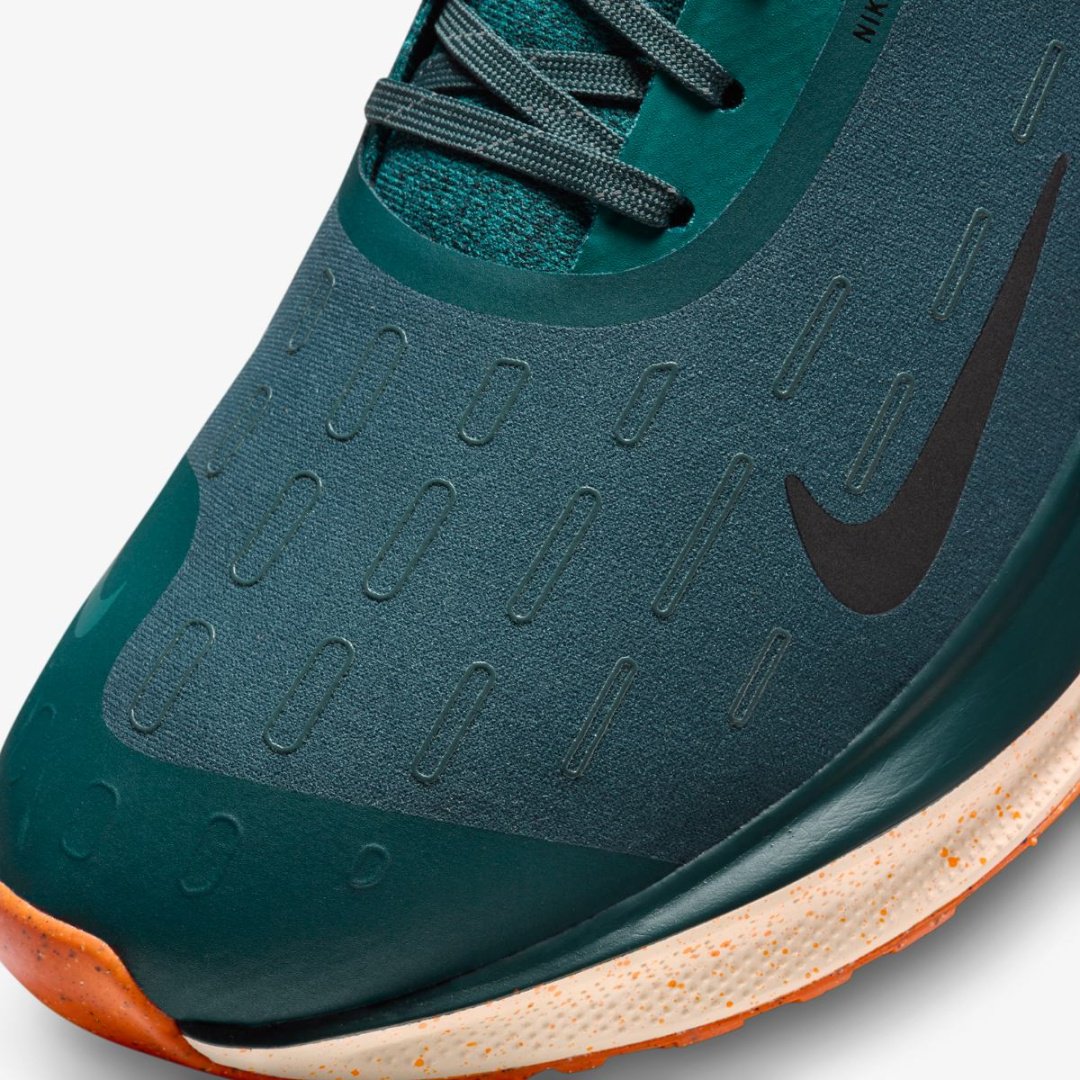 Кроссовки Nike Кроссовки Nike FB2204-300 зеленый