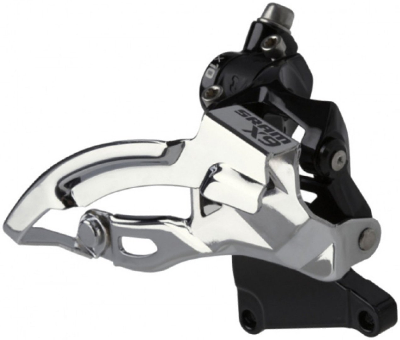 Переключатель SRAM X-9 00.7615.136.050