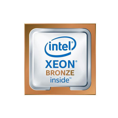 Процессор Intel Xeon Bronze 3204
