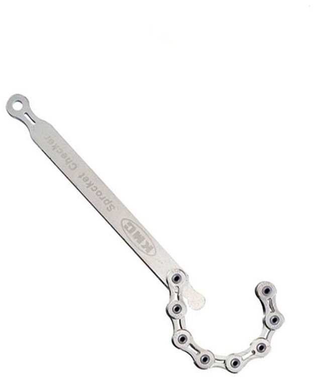 Индикатор износа цепи KMC Sprocket Checker KMC-39 1