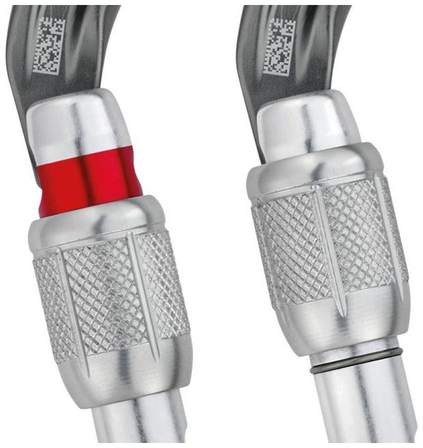 Карабин Petzl M36A SL