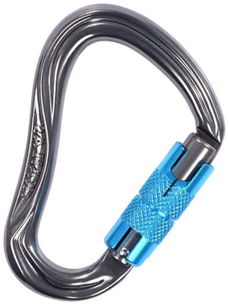 Карабин Kailas Blaze Twist-lock Automatic Carabiner KE210010A-15014